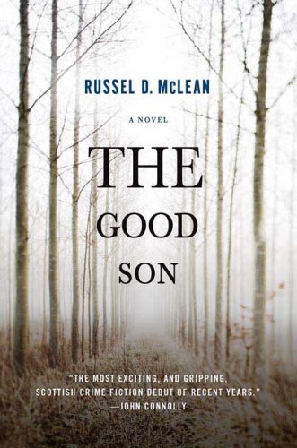 Good Son   2009 9780312576684 Front Cover