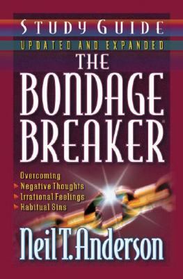 Bondage Breaker  2nd 2000 (Student Manual, Study Guide, etc.) 9780736903684 Front Cover
