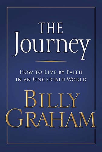 The Journey N/A 9780739465684 Front Cover