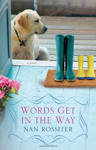 Words Get in the Way   2012 9780758246684 Front Cover