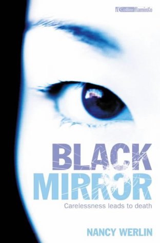 Black Mirror (Collins Flamingo) N/A 9780007141685 Front Cover