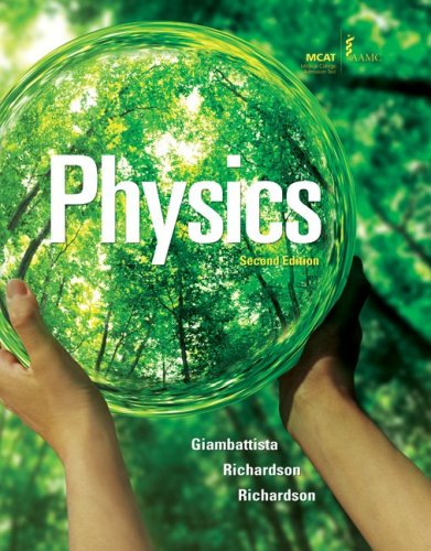 Physics  2nd 2010 9780077339685 Front Cover