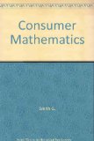 Consumer Mathematics N/A 9780201206685 Front Cover