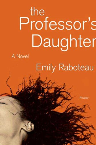 Professor's Daughter A Novel Revised  9780312425685 Front Cover