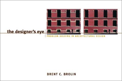 Designer's Eye   2002 9780393730685 Front Cover