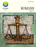 Epistle of Paul to the Romans An Exposition Leader's Edition  9780570078685 Front Cover