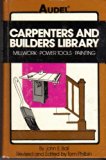 Carpenters and Builders Library 5th 9780672233685 Front Cover