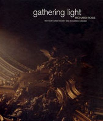 Gathering Light   2000 9780826322685 Front Cover