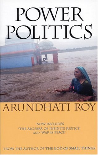 Power Politics  2nd 2002 (Expanded) 9780896086685 Front Cover