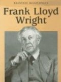 Frank Lloyd Wright   2003 9781410900685 Front Cover