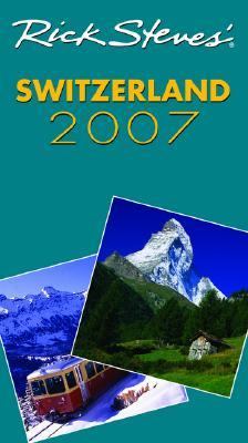 Switzerland 2007   2006 9781566919685 Front Cover