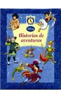 Historias de Aventuras/ Adventure Stories:  2009 9786074040685 Front Cover
