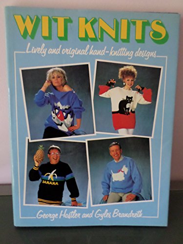 Wit Knits   1985 9780002181686 Front Cover