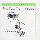 You Can Count on Me   1996 9780002251686 Front Cover