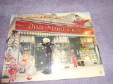 Dime Store Days  N/A 9780140056686 Front Cover