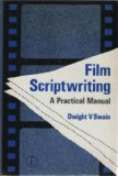 Film Scriptwriting  1976 9780240509686 Front Cover