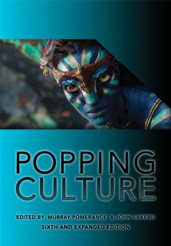 Popping Culture  6th 2011 9780558796686 Front Cover