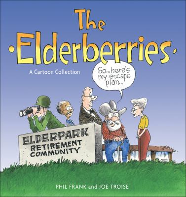 Elderberries   2008 9780740773686 Front Cover