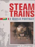 Steam Trains : A World Potrait N/A 9780792451686 Front Cover