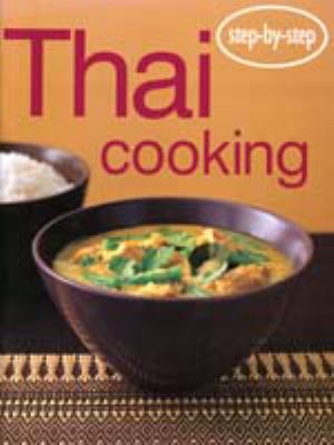 Thai Cooking   1996 (Reprint) 9780864114686 Front Cover