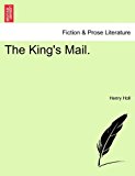 King's Mail  N/A 9781241402686 Front Cover