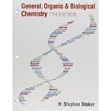 Organic and Biological Chemistry:   2015 9781305638686 Front Cover