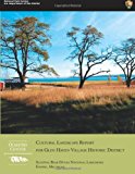 Cultural Landscape Report for Glen Haven Village Historic District  N/A 9781490301686 Front Cover