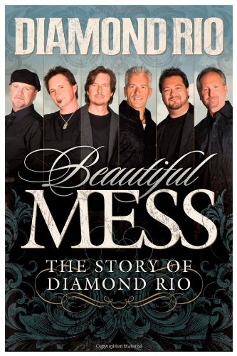 Beautiful Mess   2009 9781595552686 Front Cover