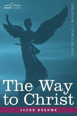 Way to Christ N/A 9781602063686 Front Cover