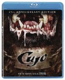 Cujo (25th Anniversary Edition) [Blu-ray] System.Collections.Generic.List`1[System.String] artwork