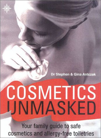 Cosmetics Unmasked   2001 9780007105687 Front Cover