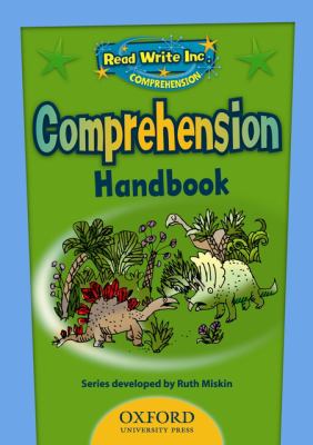 Comprehension Handbook N/A 9780198467687 Front Cover