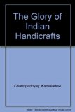 Glory of Indian Handicrafts N/A 9780318362687 Front Cover
