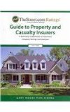 TheStreet. com Ratings Guide to Property and Casualty Insurers : Fall 2009 N/A 9781592374687 Front Cover
