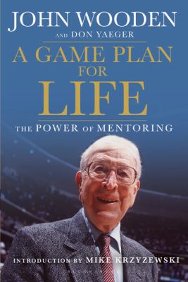 Game Plan for Life The Power of Mentoring N/A 9781608192687 Front Cover