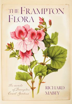 The Frampton Flora N/A 9781905204687 Front Cover