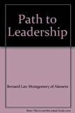 Path to Leadership   1976 9780002116688 Front Cover