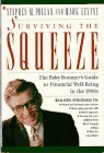 Surviving the Squeeze N/A 9780020811688 Front Cover