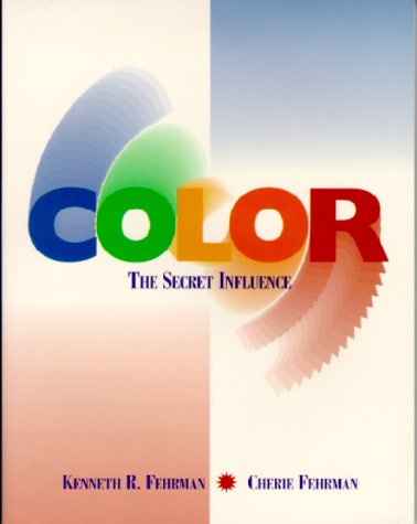 Color The Secret Influence  2000 9780137799688 Front Cover
