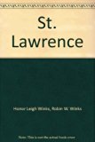 St. Lawrence   1980 9780382063688 Front Cover