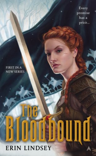 Bloodbound   2014 9780425272688 Front Cover