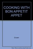Appetizers N/A 9780517553688 Front Cover