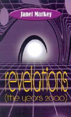 Revelations The Years 2000 N/A 9780759663688 Front Cover