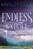 Endless Knight   2013 9781442436688 Front Cover