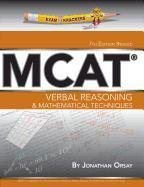 Exam Krackers MCAT 7th Ed Revised  7th 2011 9781893858688 Front Cover