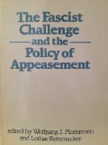 Fascist Challenge and the Policy of Appeasement   1983 9780049400689 Front Cover