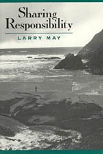 Sharing Responsibility  4th 1992 9780226511689 Front Cover