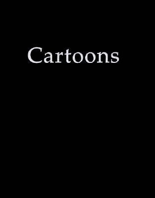 Cartoons One Hundred Years of Cinema Animation  1994 9780253311689 Front Cover
