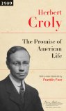Promise of American Life Updated Edition  2014 (Revised) 9780691160689 Front Cover