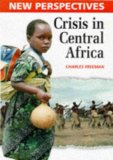 Crisis in Central Africa   1998 9780750221689 Front Cover